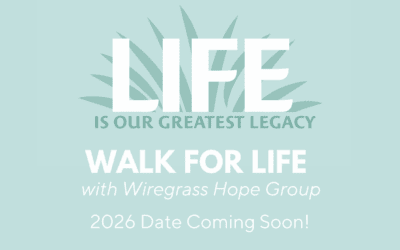Walk For Life