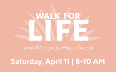 Walk For Life